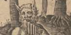 Les fantômes de Théophile de Viau (1590-1626)
