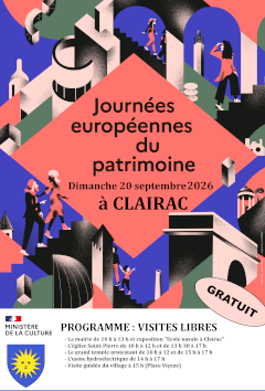 Affiche