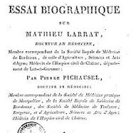 Mathieu Larrat